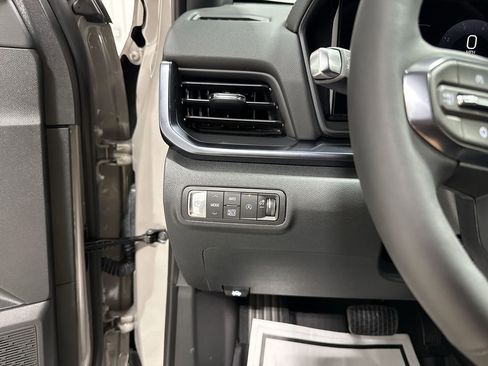 New 2026 GMC Terrain AT4 w/ LPO, Floor Liner Package AWD/4WD image 18