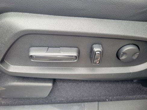 New 2026 Honda Passport RTL image 13