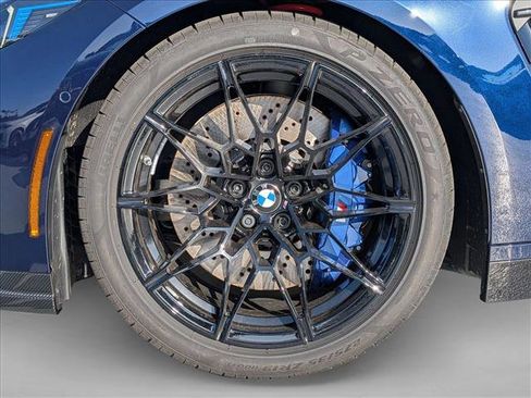 New 2026 BMW M4 Coupe w/ Executive Package image 10