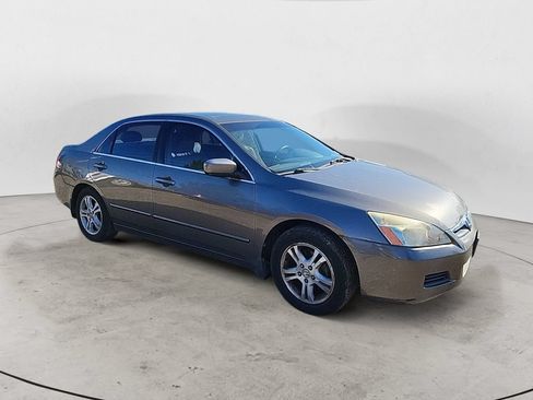 Used 2006 Honda Accord EX-L image 7