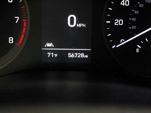 Used 2021 Hyundai Tucson Ultimate image 4