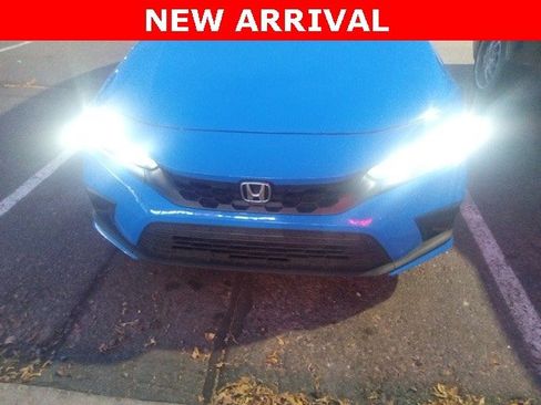 Used 2022 Honda Civic Sport image 7
