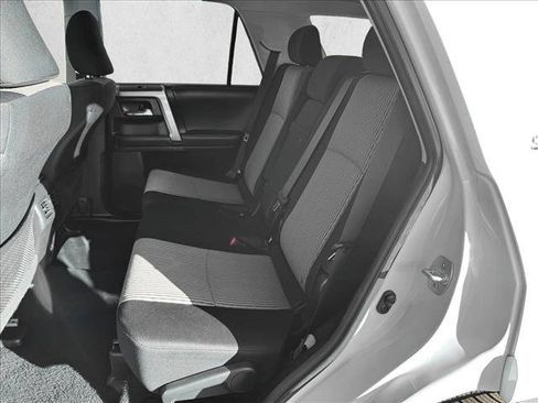 Used 2024 Toyota 4Runner SR5 image 17