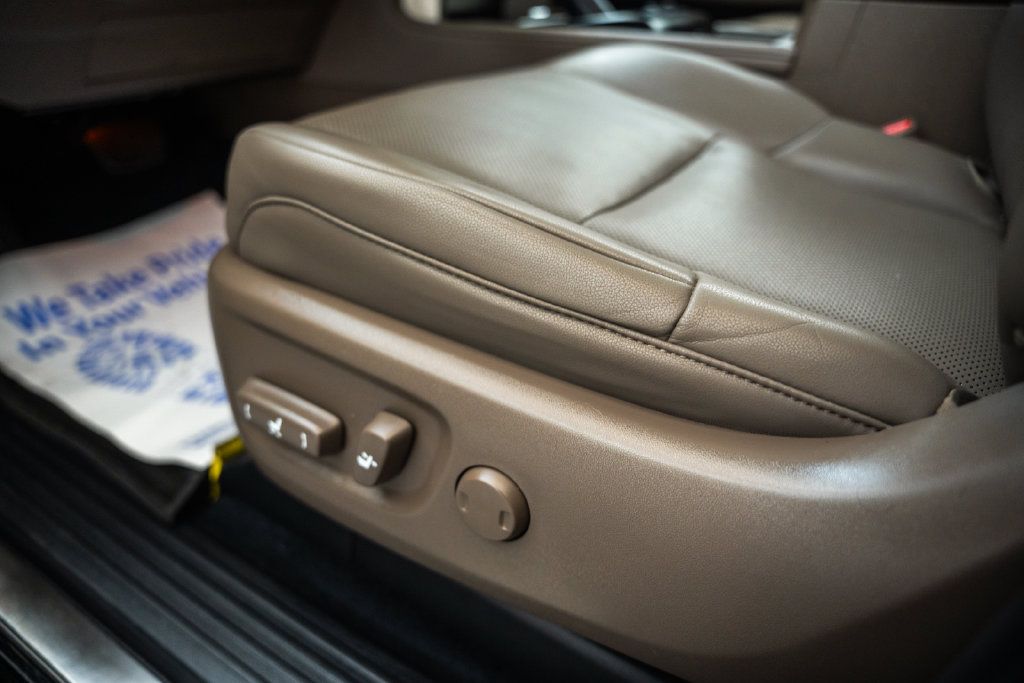 Used 2021 Lexus GX 460 Premium AWD/4WD image 43