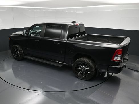 Used 2022 RAM 1500 Big Horn AWD/4WD image 51