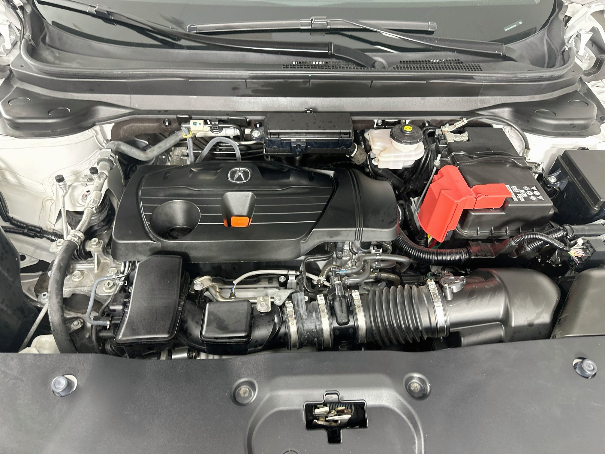 Used 2024 Acura RDX w/ Technology Package AWD/4WD image 35