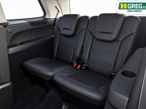 Used 2018 Mercedes-Benz GLS 550 4MATIC image 15