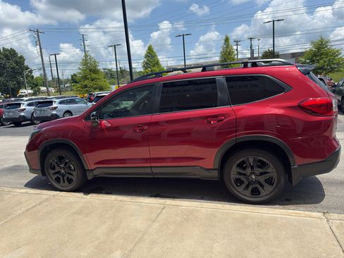 Used 2023 Subaru Ascent Onyx Edition Limited AWD/4WD image 6