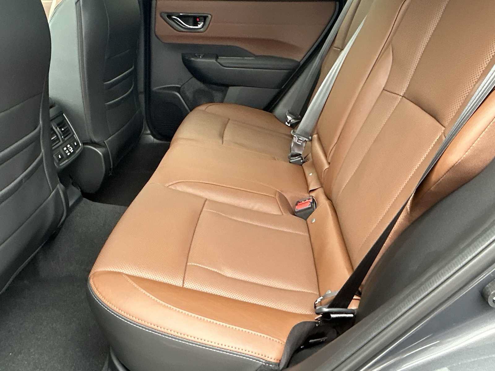 New 2026 Subaru Outback Touring XT AWD/4WD image 9