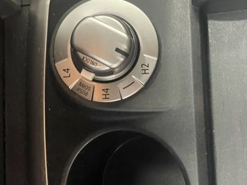 Used 2024 Toyota 4Runner SR5 image 25