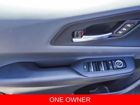 Used 2024 Toyota Prius Limited w/ Limited Premium Package FWD image 19