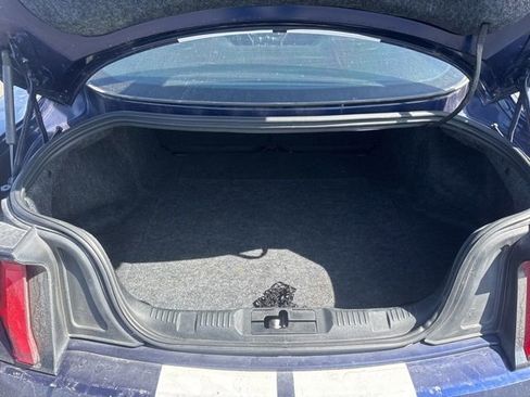 Used 2018 Ford Mustang Premium w/ Ecoboost Performance Package image 25