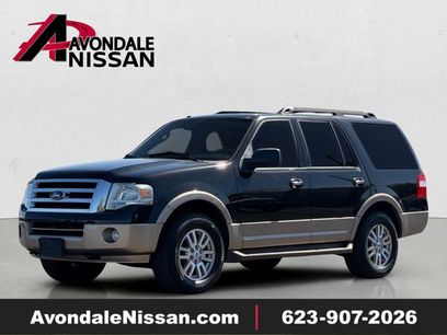 Used 2012 Ford Expedition XLT
