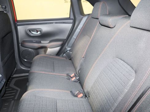 New 2026 Honda HR-V Sport image 22