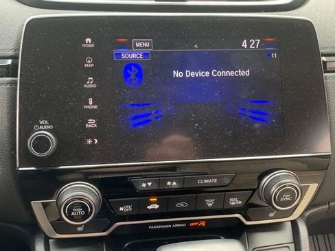 Used 2017 Honda CR-V EX-L image 15
