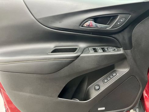 Used 2019 Chevrolet Equinox Premier AWD/4WD image 22
