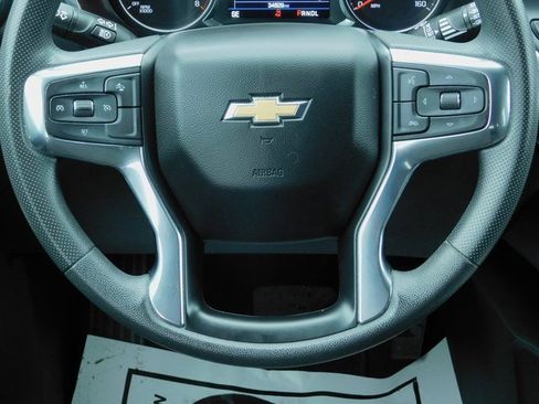 Used 2022 Chevrolet Blazer LT image 15