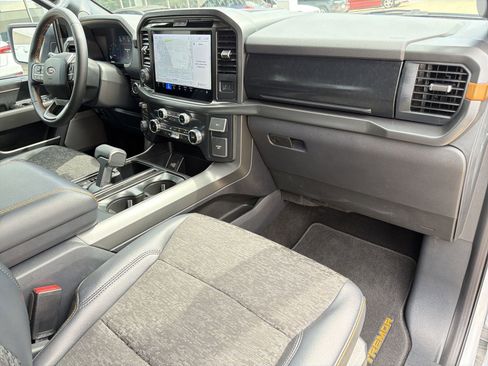 Used 2025 Ford F150 Tremor w/ Tow/Haul Package AWD/4WD image 29