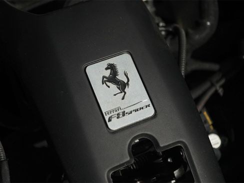 Certified 2021 Ferrari F8 Tributo image 21