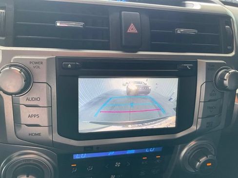 Used 2016 Toyota 4Runner Limited AWD/4WD image 16