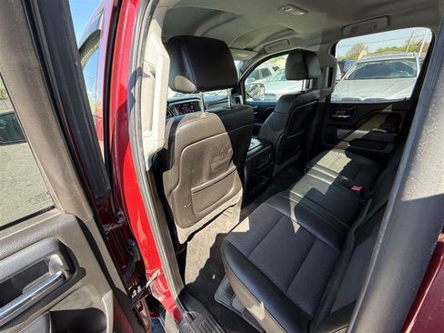 Used 2014 GMC Sierra 1500 SLE image 26