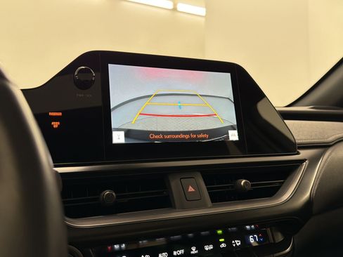 Certified 2023 Lexus UX 250h UX 250h Premium w/ Accessory Package (Z1) image 24