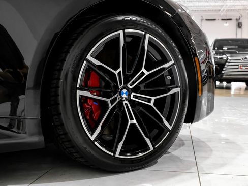 Used 2024 BMW M2 w/ Lighting Package image 43