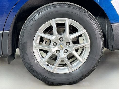 Used 2022 Chevrolet Equinox LT image 30
