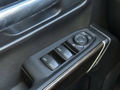 Certified 2021 Chevrolet Silverado 1500 RST w/ Z71 Off-Road Package image 31