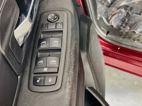 Used 2022 RAM 1500 Warlock w/ Utility Group AWD/4WD image 17