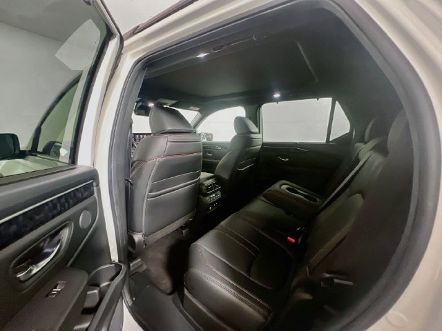 Used 2026 Honda Passport TrailSport Elite image 18