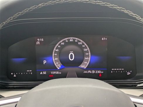 Certified 2025 Volkswagen Taos S image 27