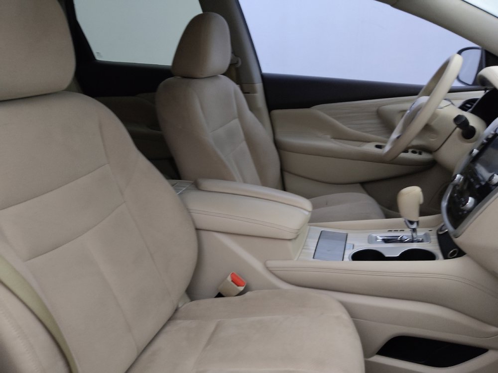 Used 2016 Nissan Murano S FWD image 21