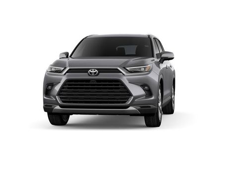 New 2026 Toyota Grand Highlander Limited image 18