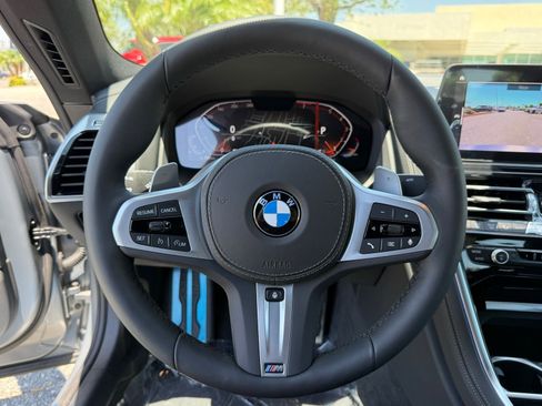 New 2026 BMW 840i RWD image 23