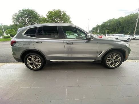 Used 2023 BMW X3 xDrive30i w/ Premium Package AWD/4WD image 6