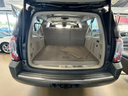Used 2018 GMC Yukon XL Denali AWD/4WD image 30