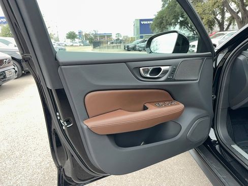 New 2026 Volvo V60 B5 Cross Country Plus w/ Protection Package Premier AWD/4WD image 10