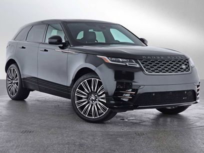 Used 2023 Land Rover Range Rover Velar R-Dynamic S