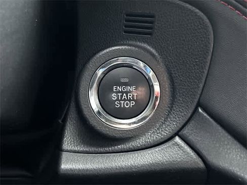 Certified 2024 Subaru Legacy Sport image 11