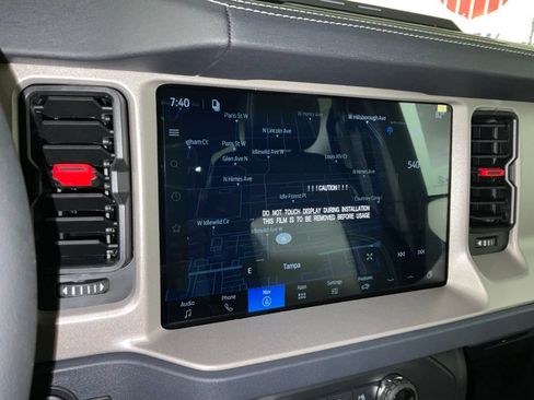 New 2026 Ford Bronco Outer Banks w/ Sasquatch Package AWD/4WD image 22
