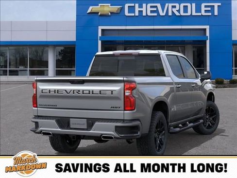 New 2026 Chevrolet Silverado 1500 RST image 4