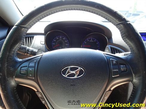 Used 2011 Hyundai Genesis 2.0T RWD image 21