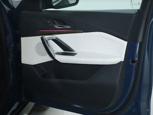 Used 2026 BMW X1 xDrive28i w/ Technology Package image 28