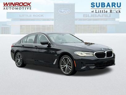 Used 2023 BMW 530e xDrive