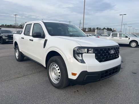 New 2026 Ford Maverick XL image 1