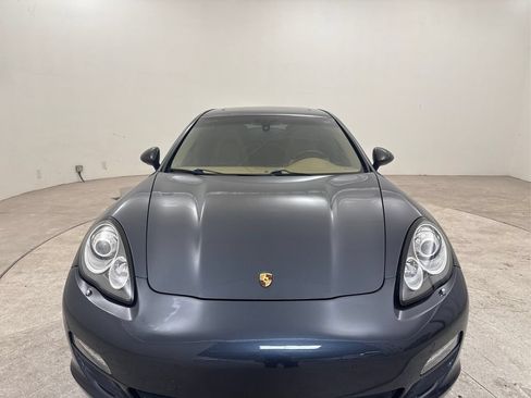 Used 2012 Porsche Panamera 4 image 17