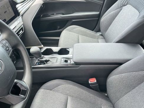 Used 2026 Toyota Camry LE FWD image 20