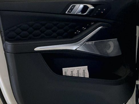 New 2026 BMW X5 M Competition w/ Executive Package AWD/4WD image 10