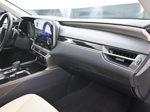 Used 2024 Lexus RX 350 FWD w/ Technology Package image 24